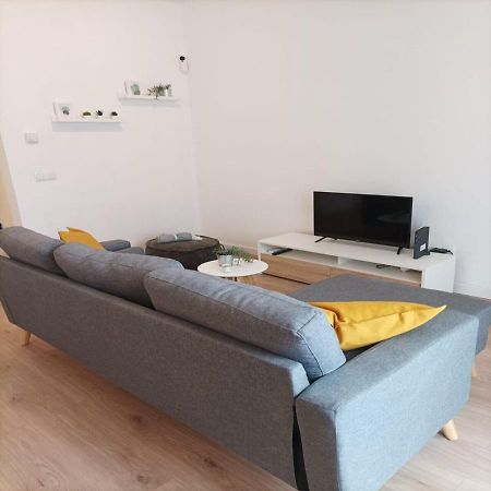 Nuevo Apartamento Centro Lleida Extérieur photo
