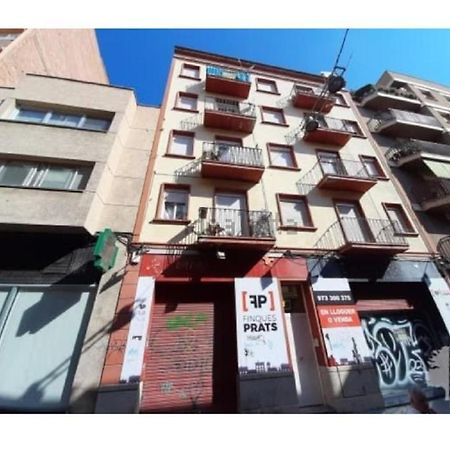 Nuevo Apartamento Centro Lleida Extérieur photo