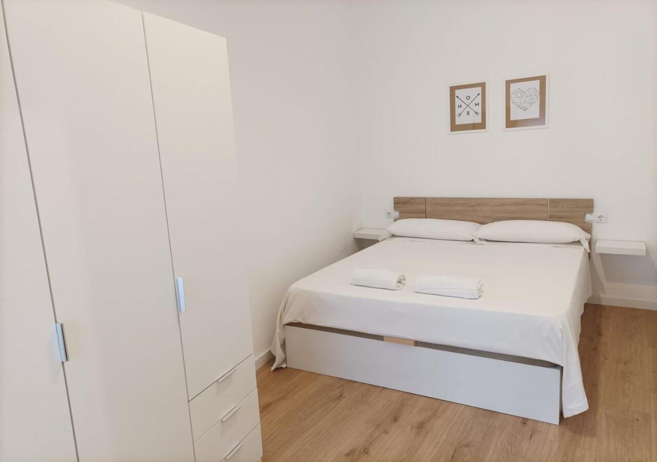 Nuevo Apartamento Centro Lleida Extérieur photo