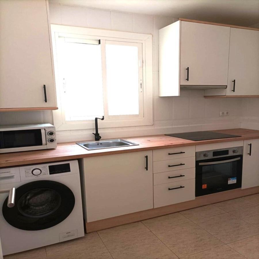 Nuevo Apartamento Centro Lleida Extérieur photo