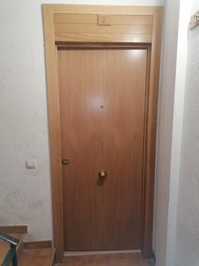Nuevo Apartamento Centro Lleida Extérieur photo