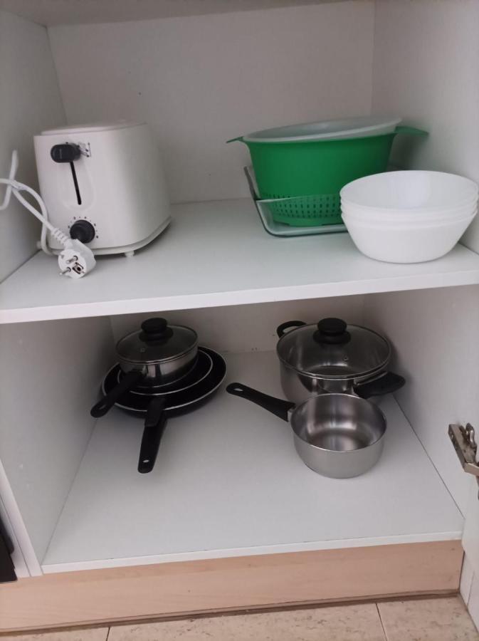 Nuevo Apartamento Centro Lleida Extérieur photo