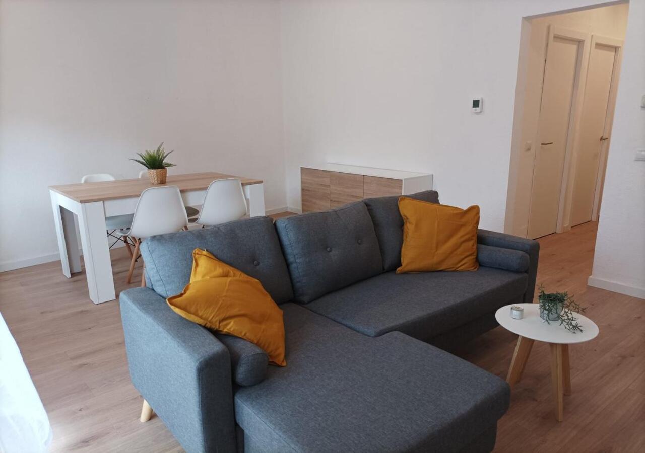 Nuevo Apartamento Centro Lleida Extérieur photo